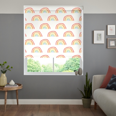 Product photograph of Nestor Multi Roller Blind from Choice Furniture Superstore