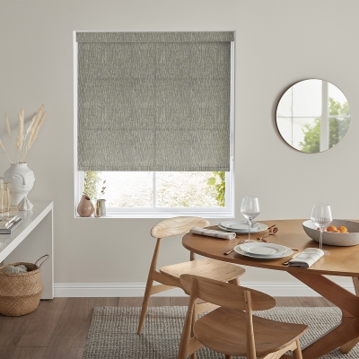 Product photograph of Quill Corn Roller Blind from Choice Furniture Superstore