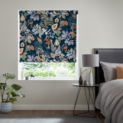 Product photograph of Sofie River Roller Blind from Choice Furniture Superstore