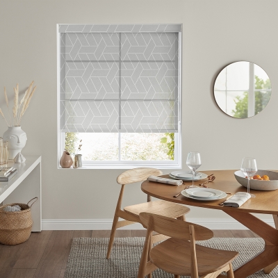 Product photograph of Jardin Shade Roller Blind from Choice Furniture Superstore