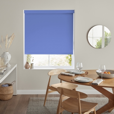 Product photograph of Miranda Pacific Roller Blind from Choice Furniture Superstore