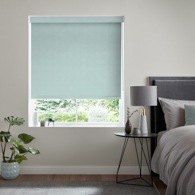Product photograph of Renard Mineral Roller Blind from Choice Furniture Superstore