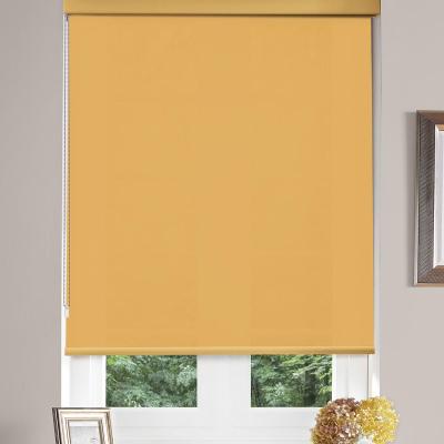 Product photograph of Alexa Sunshine Roller Blind from Choice Furniture Superstore