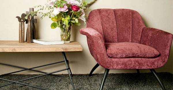 Bombay Occasional Chairs