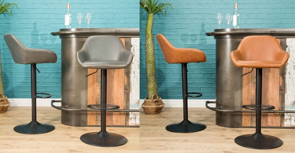 Bombay Barstools