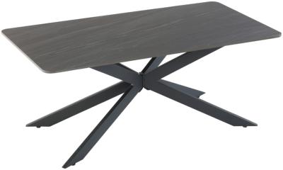 Matera Sand Grey Coffee Table