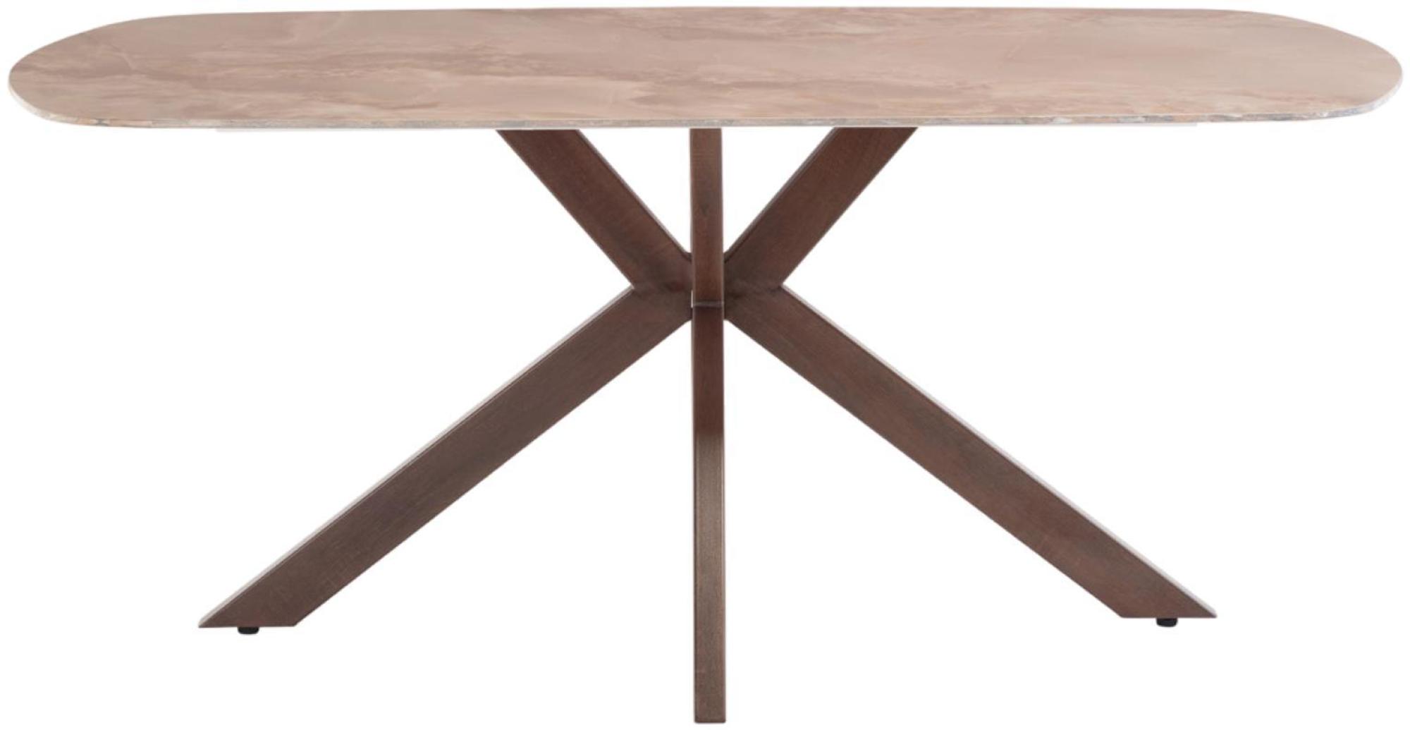 Jade Ivory 6 Seater Dining Table