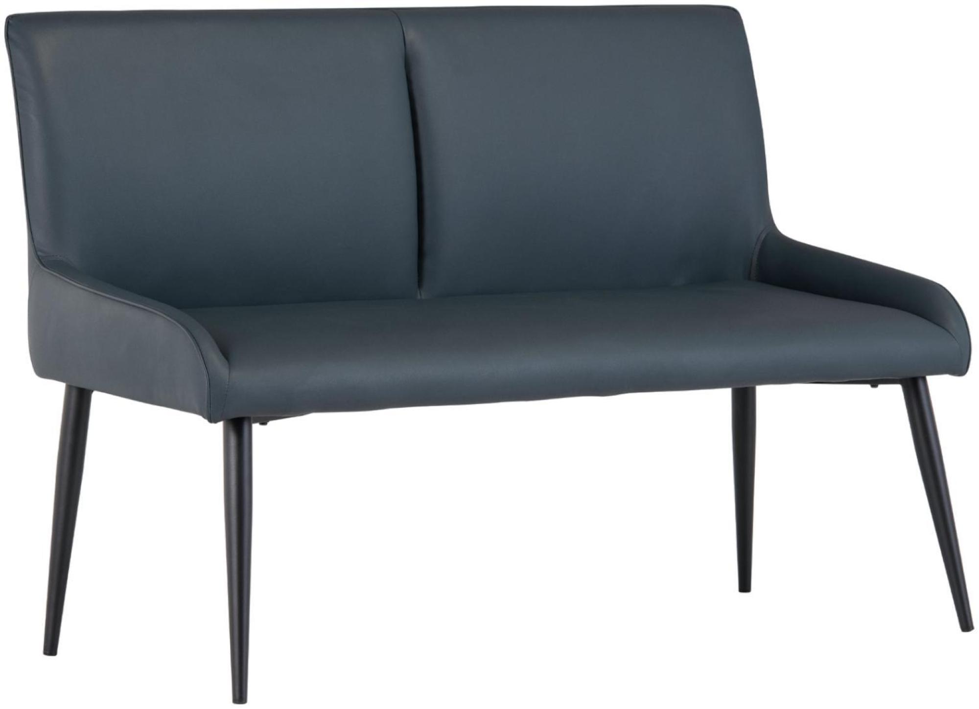 Maisy Teal Bench