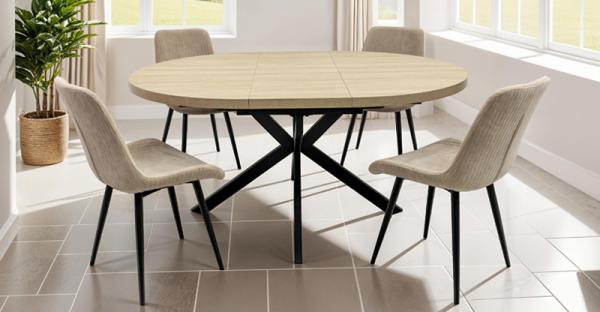 World Furniture Dalton