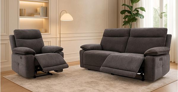 World Furniture Cadenza