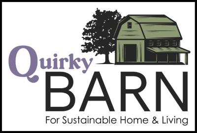 Quirky Barn