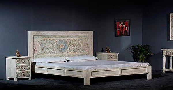 Quirky Barn Rewa Hand Carved Furniture