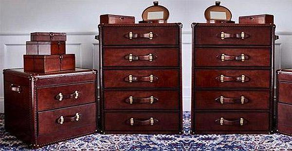 Quirky Barn Mysore Handcrafted Leather