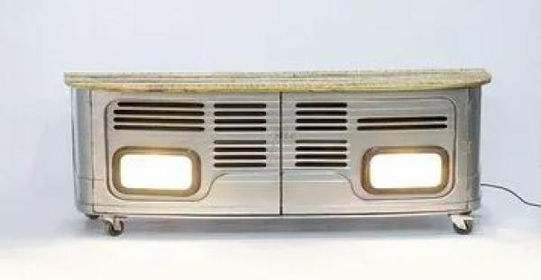 Quirky Barn Assorted