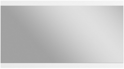 Product photograph of Status Treviso Day Grey Italian Side Mirror from Choice Furniture Superstore
