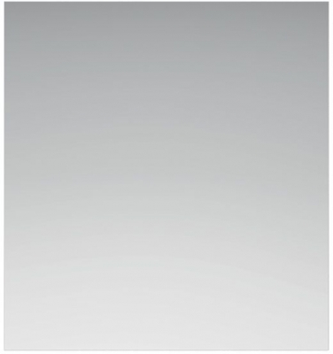 Product photograph of Status Dafne Night White Italian Mirror from Choice Furniture Superstore