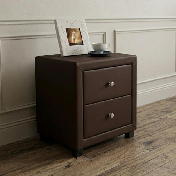 Time Living Bedside Cabinet