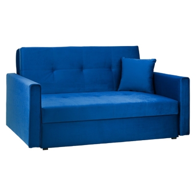 Product photograph of Viva Plush 2 Seater Sofabed With Storage from Choice Furniture Superstore