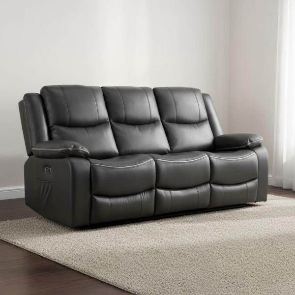 Beehive Furniture Harald Leather