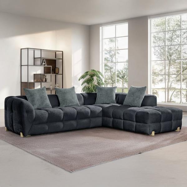 Beehive Furniture Genoa