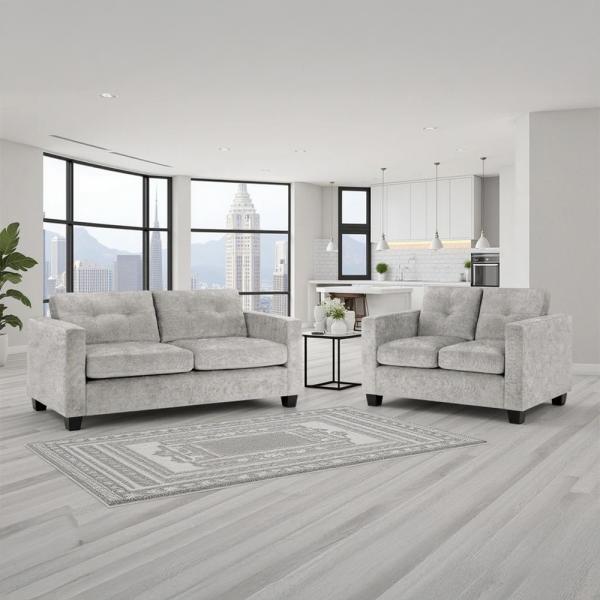 Beehive Furniture Jerry Fabric