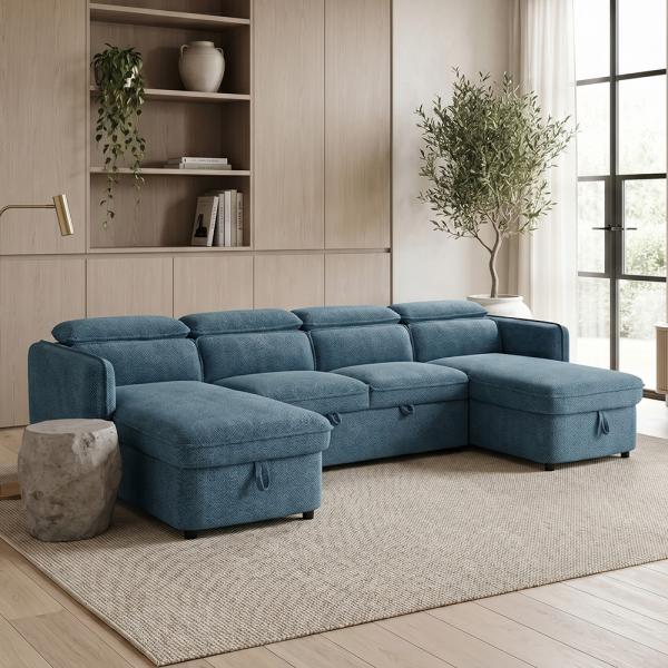 Beehive Furniture Capri