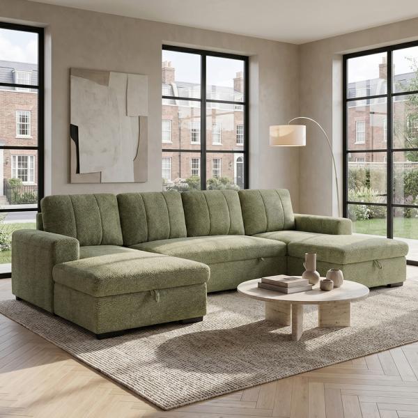 Beehive Furniture Como