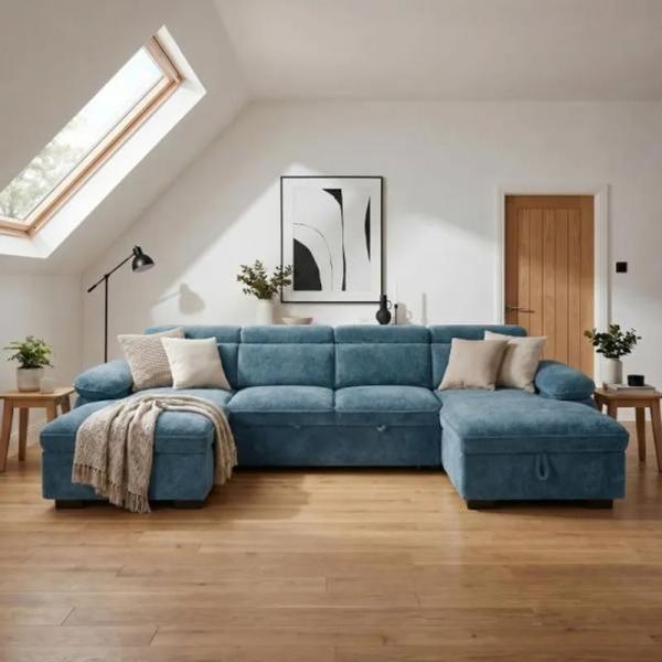 Beehive Furniture Hudson