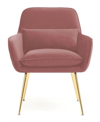 Product photograph of Jess Accent Chair from Choice Furniture Superstore