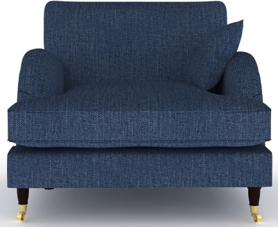 Product photograph of Kyoto Darcy Cuddle Chair from Choice Furniture Superstore