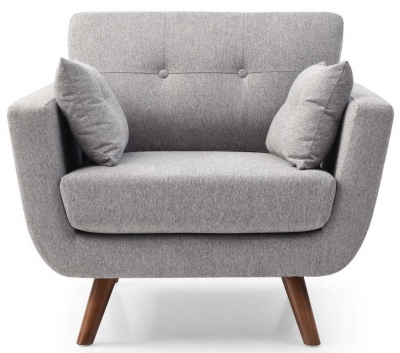 Product photograph of Kyoto Oslo Tub Chair from Choice Furniture Superstore