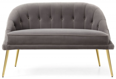 Product photograph of Kyoto Pippa Cocktail 2 Seater Sofa from Choice Furniture Superstore