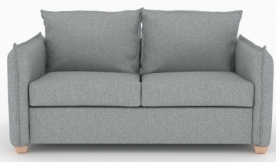 Product photograph of Kyoto Oliver 2 Seater Sofa Bed from Choice Furniture Superstore