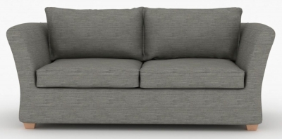 Product photograph of Kendle 2 Seater Sofa Bed from Choice Furniture Superstore