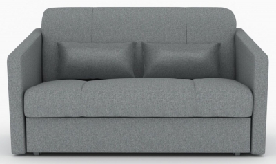 Product photograph of Kyoto Redford A Frame Sofa Bed With Arms from Choice Furniture Superstore