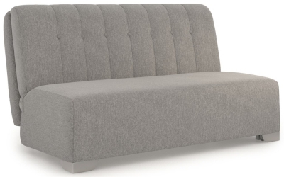 Product photograph of Jude A Frame Sofa Bed Carina Ash from Choice Furniture Superstore