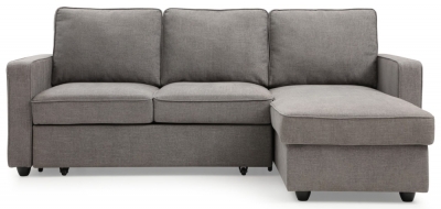 Product photograph of Myles Corner Sofa Bed from Choice Furniture Superstore