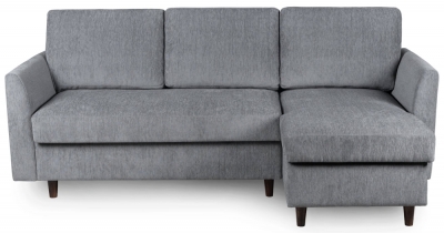 Product photograph of Brixham Corner Sofabed from Choice Furniture Superstore