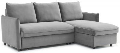 Product photograph of Kyoto Blaire Corner Sofa Bed from Choice Furniture Superstore