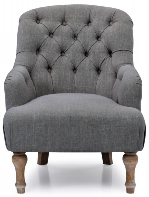 Product photograph of Bianca Upholstery Armchair from Choice Furniture Superstore