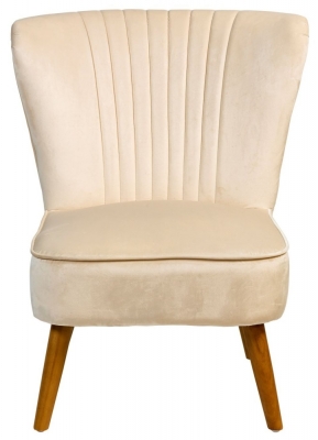 Product photograph of Kyoto Shell Armchair from Choice Furniture Superstore
