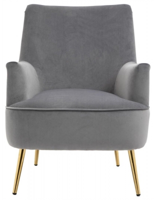 Product photograph of Jetson Upholstery Accent Chair from Choice Furniture Superstore