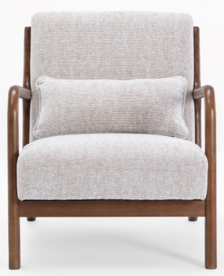Product photograph of Inca Armchair from Choice Furniture Superstore