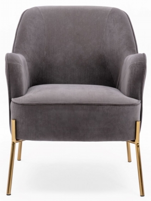 Product photograph of Kyoto Mia Accent Chair from Choice Furniture Superstore