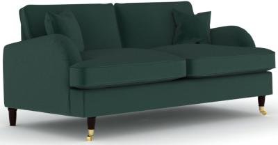 Product photograph of Darcy 3 Seater Sofa from Choice Furniture Superstore