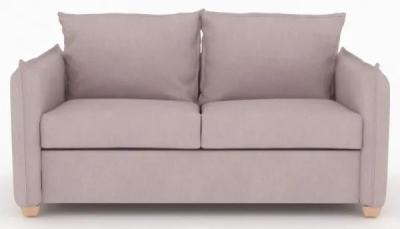 Oliver Sunningdale Heather Fabric 2 Seater Sofa Bed