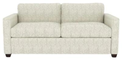 Elliot Piero Spring Fabric 2 Seater Sofa Bed