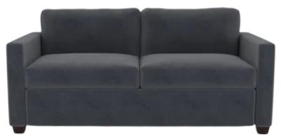 Elliot Sunningdale Granite Fabric 2 Seater Sofa Bed