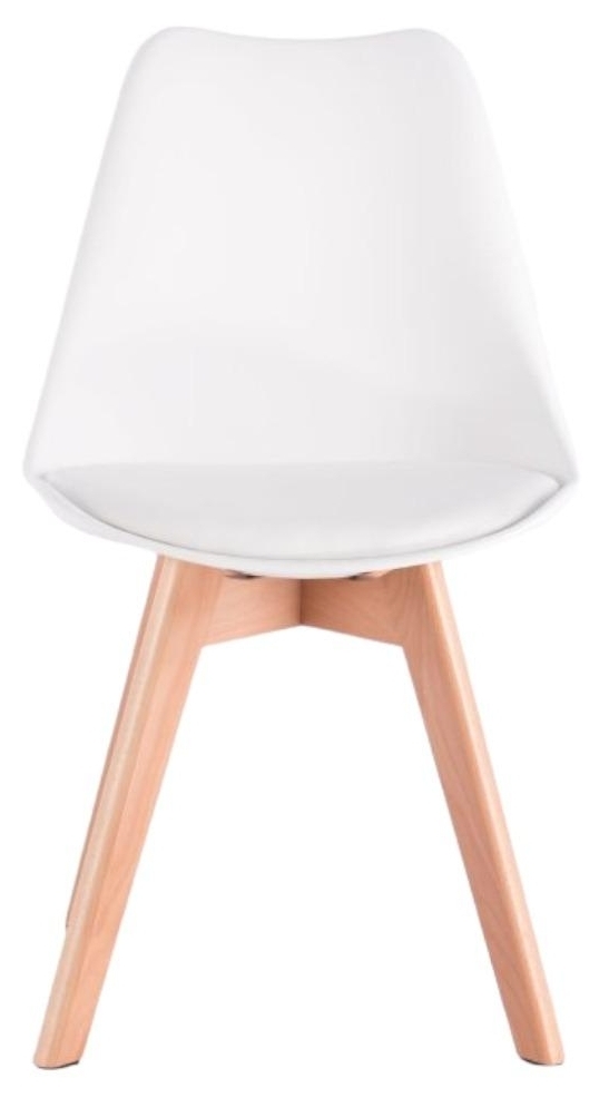 Leon Dining Chair (Sold in Pairs)