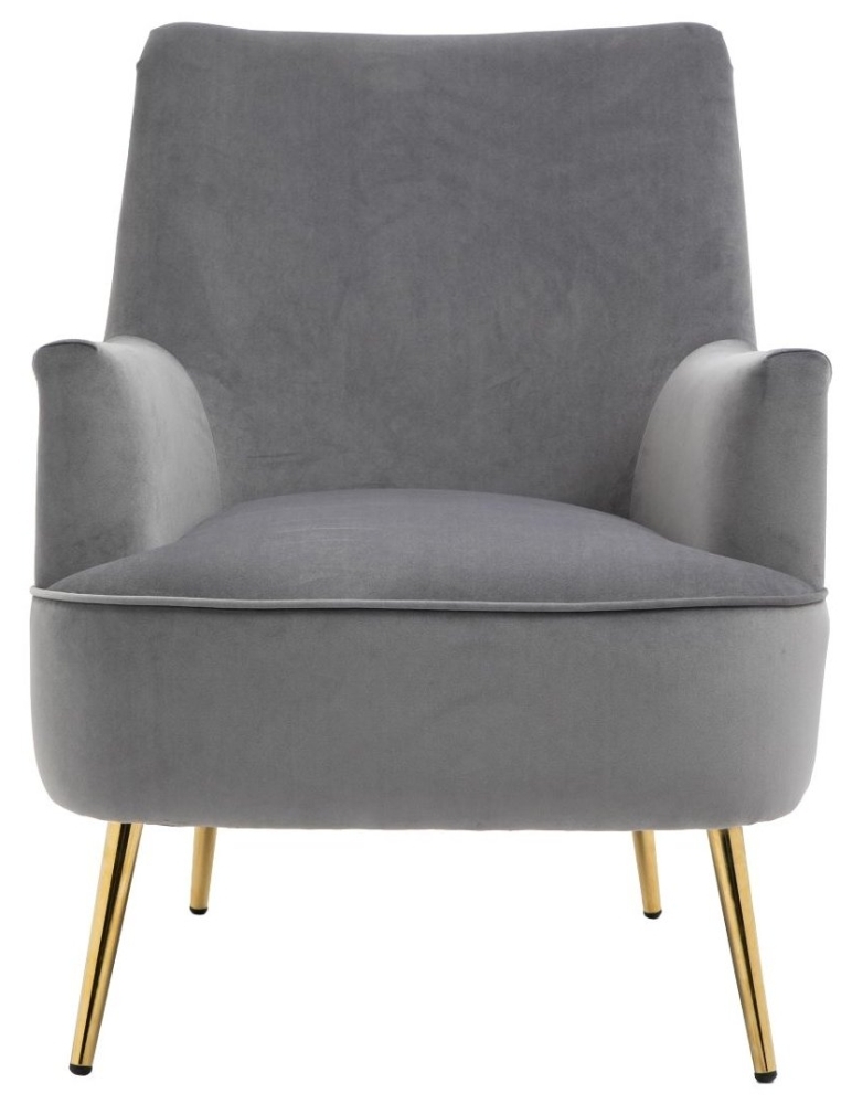Jetson Upholstery Accent Chair